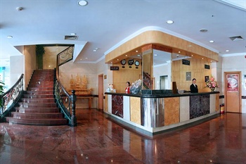  - Shenzhen Guofeng Hotel