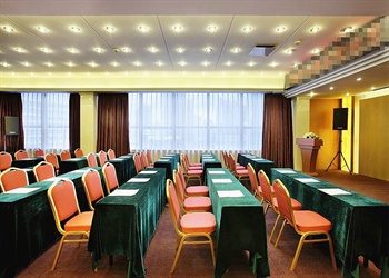  - Shenzhen Shang Lin Yuan Hotel