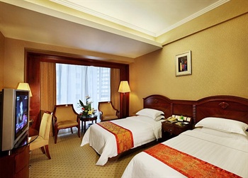  - Shenzhen Shang Lin Yuan Hotel