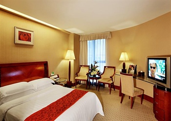  - Shenzhen Shang Lin Yuan Hotel