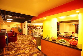  - Universal International Hotel Shenzhen