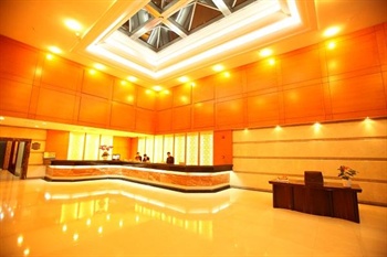  - Universal International Hotel Shenzhen