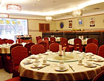  - Shatoujiao Hotel Shenzhen