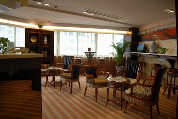  - Shenzhen Norinco Hotel