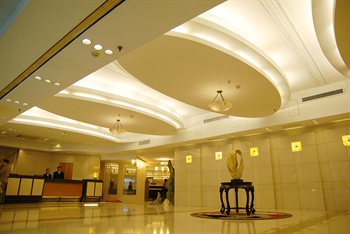  - Shenzhen Norinco Hotel