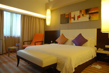  - Shenzhen Norinco Hotel