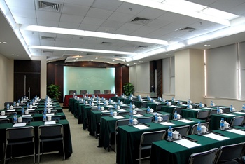  - Shenzhen Norinco Hotel