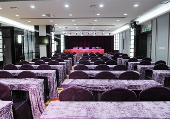  - Chang An Hotel Shenzhen