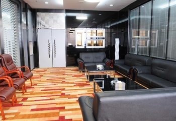  - Chang An Hotel Shenzhen