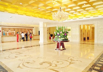  - Chang An Hotel Shenzhen