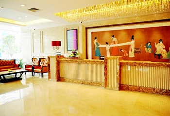  - Chang An Hotel Shenzhen