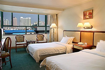  - Jingpeng Hotel Shenzhen  