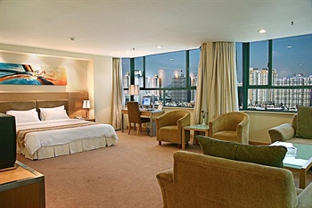  - Jingpeng Hotel Shenzhen  