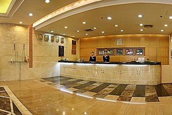  - Jingpeng Hotel Shenzhen  