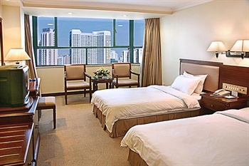  - Jingpeng Hotel Shenzhen  