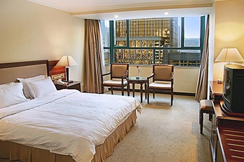  - Jingpeng Hotel Shenzhen  