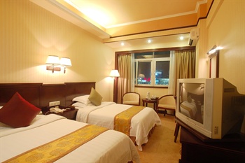  - Vienna Hotel Shenzhen Airport