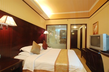  - Vienna Hotel Shenzhen Airport