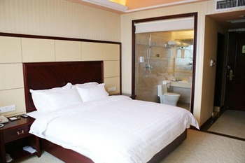  - Vienna Hotel Shenzhen Airport