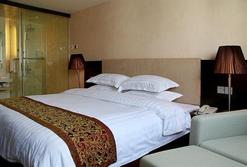  - Lvyin Holiday Business Hotel Shenzhen