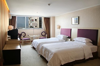  - Lvyin Holiday Business Hotel Shenzhen