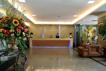  - Lvyin Holiday Business Hotel Shenzhen