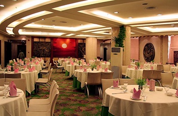  - Lvyin Holiday Business Hotel Shenzhen