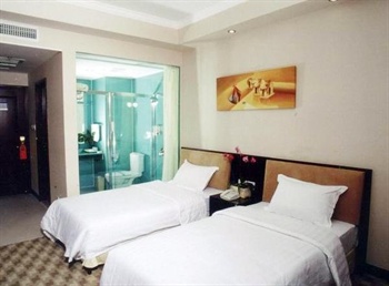  - Caiwuwei Hotel - Shenzhen