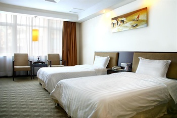  - Caiwuwei Hotel Shenzhen