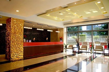  - Caiwuwei Hotel - Shenzhen