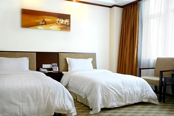  - Caiwuwei Hotel Shenzhen