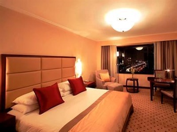  - Shenzhen Zhulin Hotel