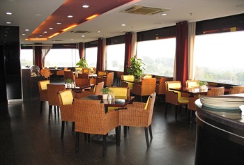  - City Inn Xinqiao Branch  