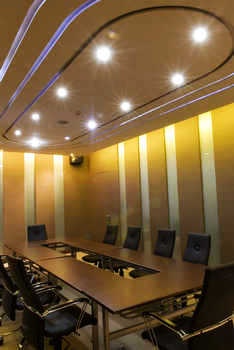 Meeting Room - City Inn Happy Valley Shenzhen 