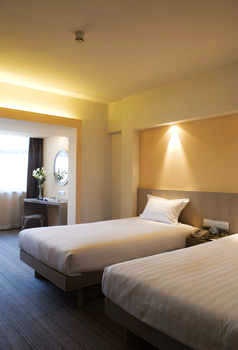 Superior Double Room - City Inn Happy Valley Shenzhen 