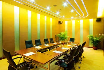 Meeting Room - City Inn Happy Valley Shenzhen 