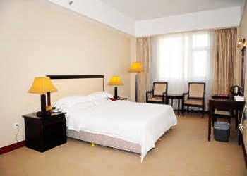 Guest Room - Shezhen New World Hotel