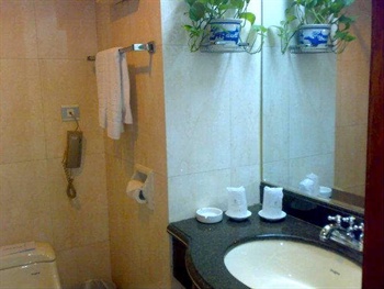  - Zhen Xing Hotel Shenzhen