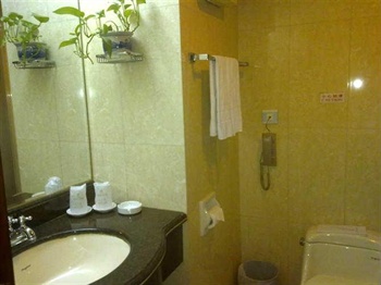  - Zhen Xing Hotel Shenzhen