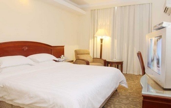 Standard Suite - Zhen Xing Hotel Shenzhen