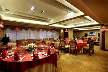  - Hong Feng Hotel Shenzhen