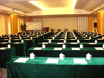 Meeting Room - Hong Feng Hotel Shenzhen