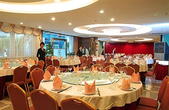  - Hotel Uniton Shenzhen