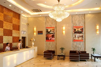  - Hotel Uniton Shenzhen