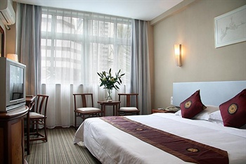  - Hotel Uniton Shenzhen