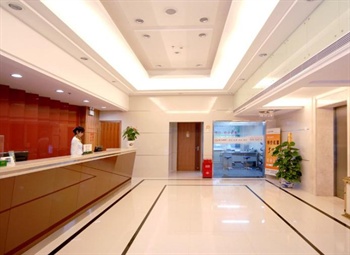  - Sun Flower Hotel Shenzhen