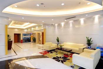  - Sun Flower Hotel Shenzhen