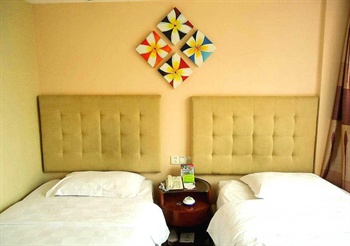  - Sun Flower Hotel Shenzhen