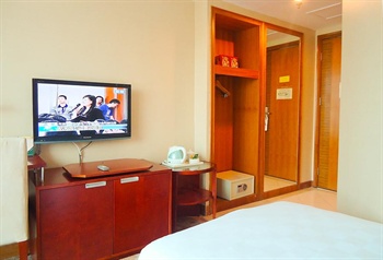  - Sun Flower Hotel Shenzhen