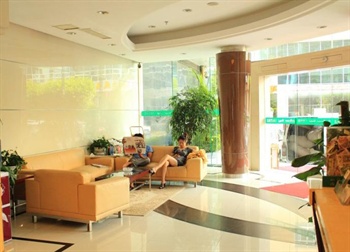  - Sun Flower Hotel Shenzhen